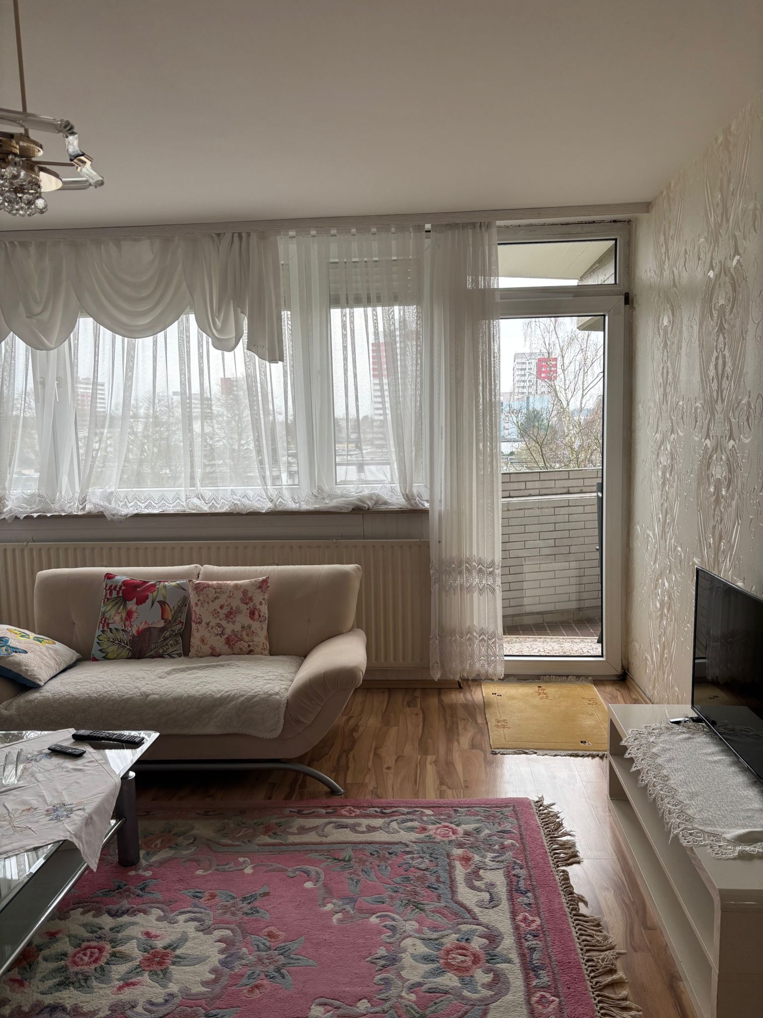 Apartment Sale Bocklemuend